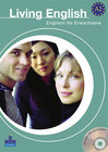 Buchcover Living English: Vol.A2 Living English A2 German Coursebook with CD; .. Diane Hall