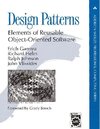 Buchcover Valuepack: Design Patterns:Elements of Reusable Object-Oriented Software with Applying UML and Patterns:An Introduction 
