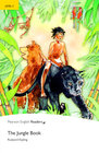 Buchcover Level 2: The Jungle Book