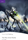 Buchcover Level 5: War of the Worlds