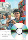 Buchcover Level 1: Ali and His Camera Book and CD Pack