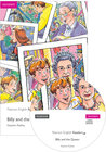 Buchcover Easystart: Billy and the Queen Book and CD Pack