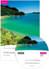 Buchcover Easystart: A New Zealand Adventure Book and CD Pack