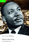Buchcover Level 3: Martin Luther King