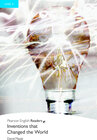 Buchcover Level 4: Inventions that Changed the World