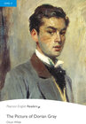 Buchcover Level 4: The Picture of Dorian Gray