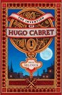 Buchcover The Invention of Hugo Cabret. Brian Selznick