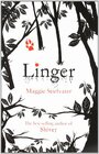 Buchcover Linger