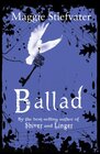 Buchcover Ballad