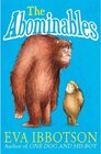 Buchcover The Abominables. Eva Ibbotson