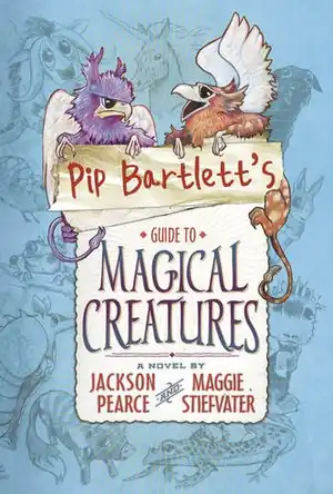 Buchcover ISBN 9781407148632