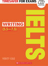 Buchcover Timesaver for Exams 'IELTS Writing (5.5-7.5)'