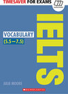 Buchcover Timesaver for Exams 'IELTS Vocabulary (5.5-7.5)'