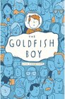 Buchcover The Goldfish Boy. Lisa Thompson