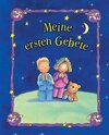 Buchcover Meine ersten Gebete