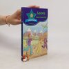 Buchcover Lesehelden 4: Leons Abenteuerreise