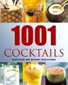 Buchcover 1001 Cocktails