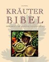 Buchcover Kräuterbibel