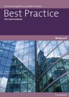 Buchcover Best Practice Pre-Intermediate Student's Pack (Coursebook incl. Audio-CDs)