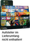 Buchcover National Geographic Readers Class Library Set NEW Level 3