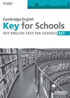 Buchcover Cambridge English: Key for Schools, Teacher's Book