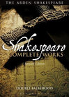 Buchcover Arden Shakespeare Complete Works