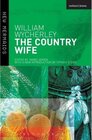 Buchcover The Country Wife. William Wycherley