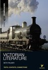 Buchcover York Notes Companions: Victorian Literature. Beth Palmer