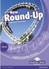Buchcover Round Up Starter: Band 61 Students' Book, w. CD-ROM. Jenny Dooley, V Evans