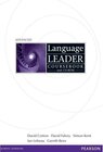 Buchcover Language Leader, Advanced: Coursebook, w. CD-ROM. David Cotton, David Falvey, David King, Gareth Rees, Ian Lebeau, Simon