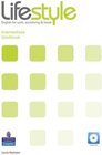 Buchcover Lifestyle, Intermediate: Workbook, w. Audio-CD. Louis Harrison