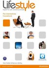 Buchcover Lifestyle, Pre-Intermediate: Coursebook, w. Self-Study CD-ROM. Norman Whitby, Vicki Hollett