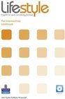 Buchcover Lifestyle, Pre-Intermediate: Workbook, w. Audio-CD. John Sydes, Marie Kavanagh