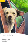 Buchcover Level 2: Marley and Me