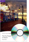 Buchcover L5:Five People Heaven Bk & MP3 Pack