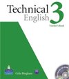 Buchcover Technical English: Level.3 Teacher's Book, w. with Test Master CD-ROM. Celia Bingham