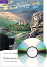 Buchcover L5:Hound Baskervilles Bk & MP3 Pack