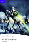 Buchcover Level 5: War of the Worlds Book and MP3 Pack