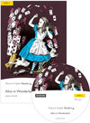 Buchcover L2:Alice Wonderland Bk & MP3 Pk