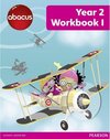 Buchcover Abacus Year 2 Workbook 1. Ruth Merttens