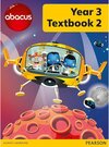 Buchcover Abacus Year 3 Textbook 2. Ruth Merttens