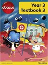 Buchcover Abacus Year 3 Textbook 3. Ruth Merttens