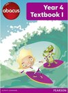 Buchcover Abacus Year 4 Textbook 1. Ruth Merttens