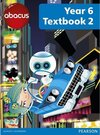 Buchcover Abacus Year 6 Textbook 2. Ruth Merttens