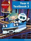 Buchcover Abacus Year 6 Textbook 3. Ruth Merttens
