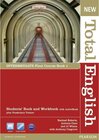 Buchcover New Total English Intermediate Flexi Coursebook 1 Pack. Rachael Roberts