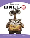 Buchcover Penguin Kids Level 5. WALL-E. Helen Parker