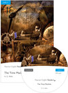 Buchcover L4:Time Machine Book & MP3 Pack