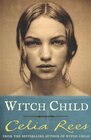 Buchcover Witch Child - Rejacket