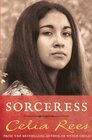 Buchcover Sorceress - Rejacket